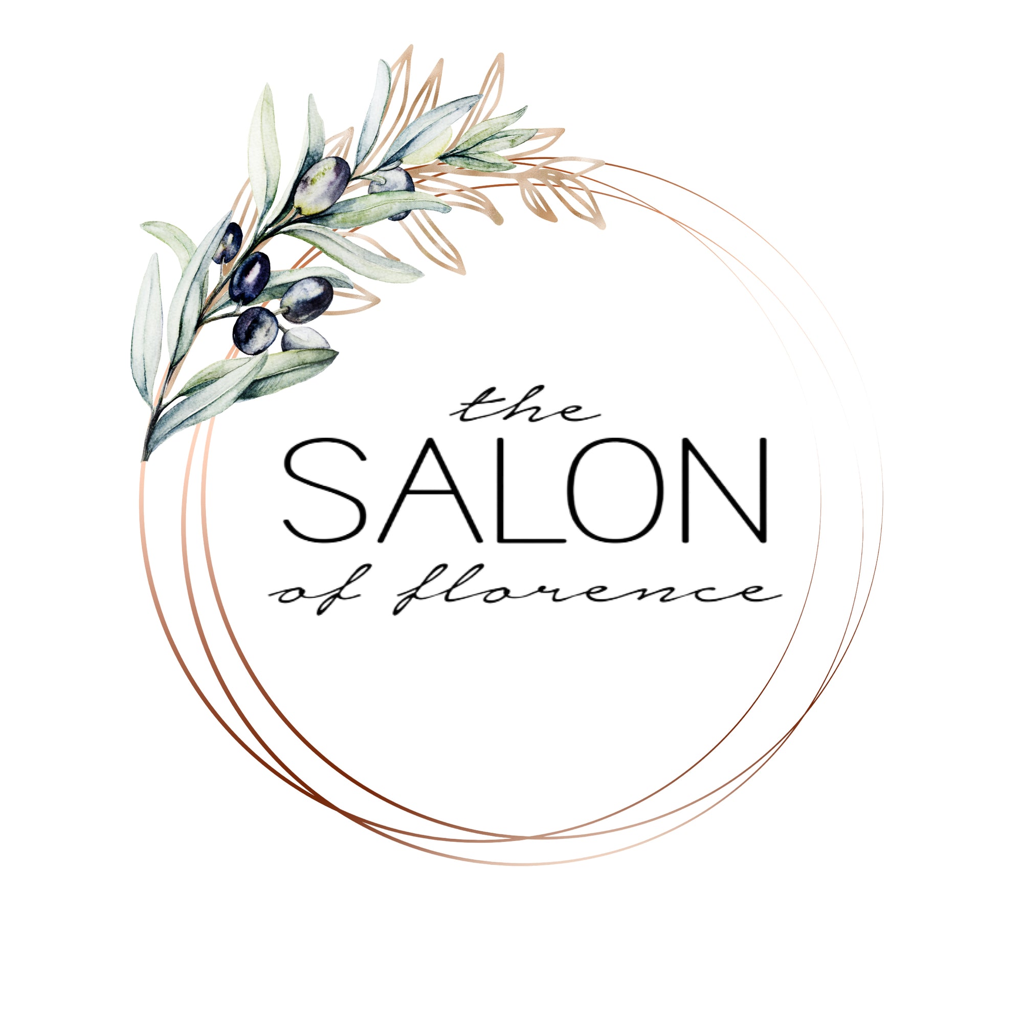 The Salon of Florence