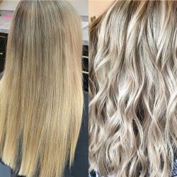 It's Time to Clean Up Your Blonde!
