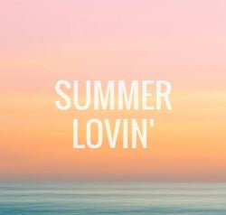 Give your summer hair some LOVE!