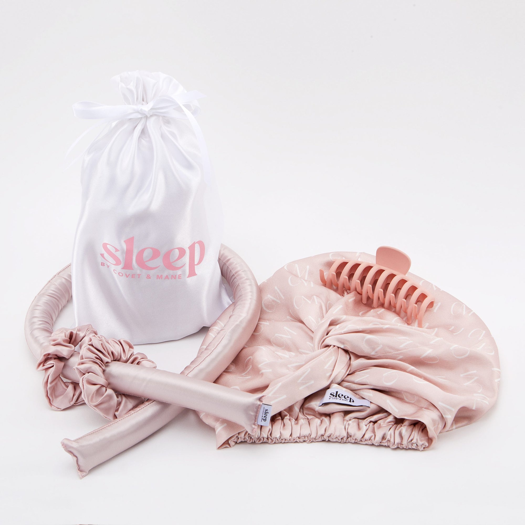 Covet and Mane Sleep Set