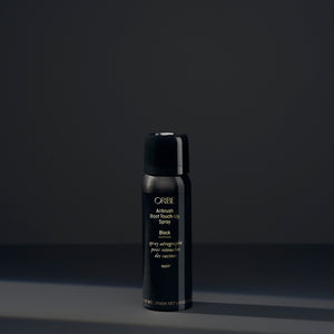 AIRBRUSH ROOT TOUCH-UP SPRAY - BLACK