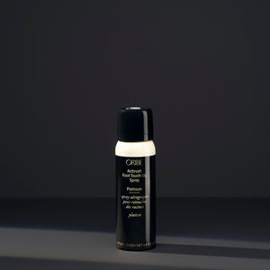 AIRBRUSH ROOT TOUCH-UP SPRAY - PLATINUM