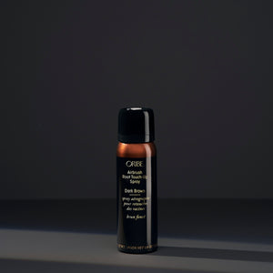 AIRBRUSH ROOT TOUCH-UP SPRAY - DARK BROWN