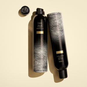 GOLD LUST DRY SHAMPOO