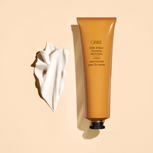 CÔTE D'AZUR NOURISHING HAND CRÈME