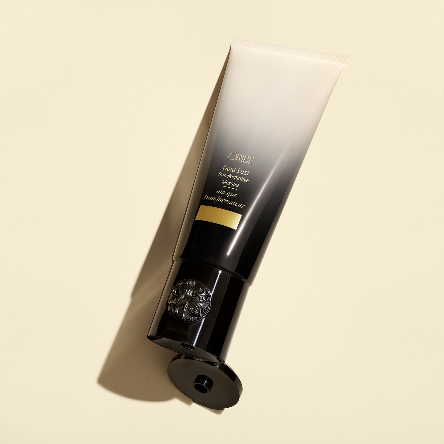 GOLD LUST TRANSFORMATIVE MASQUE