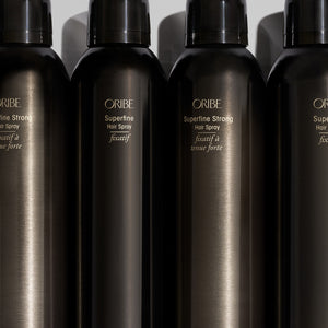 SUPERFINE STRONG HAIR SPRAY